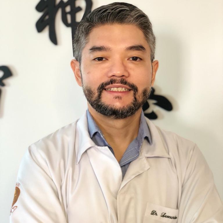 Leonardo Higa Nakao